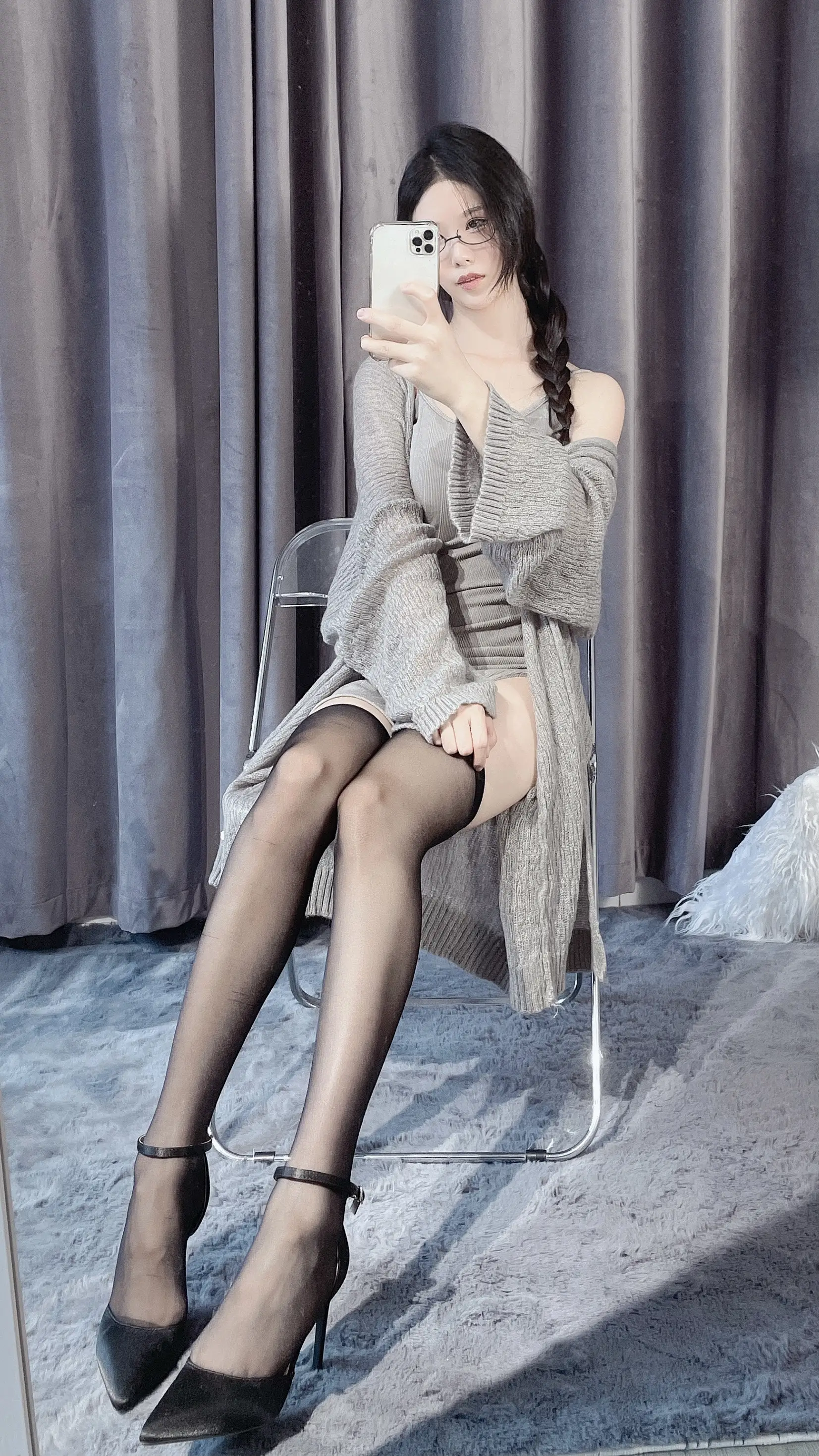 抖娘-利世 – NO.134 宅女[40P-136.6M]-AQA.CC