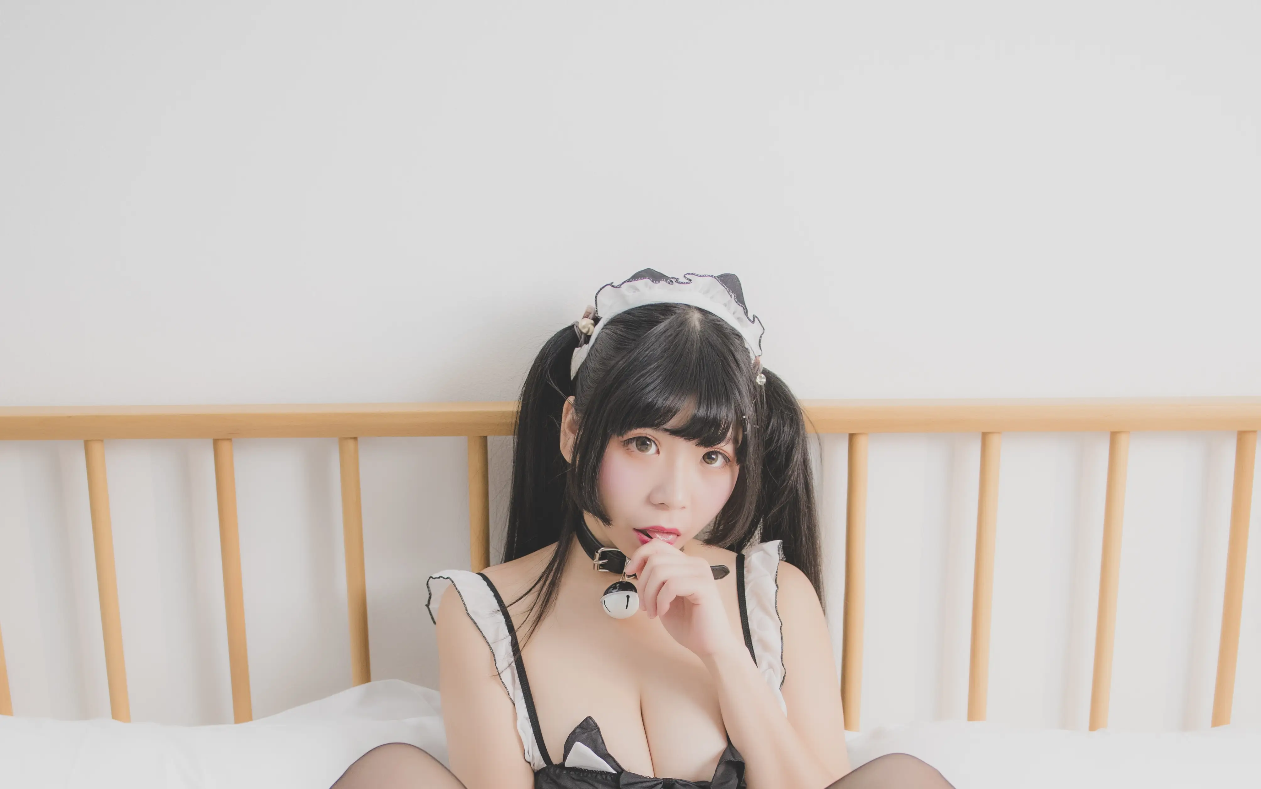 无颜小天使wy NO.001 黑猫 [20P-155MB]-AQA.CC