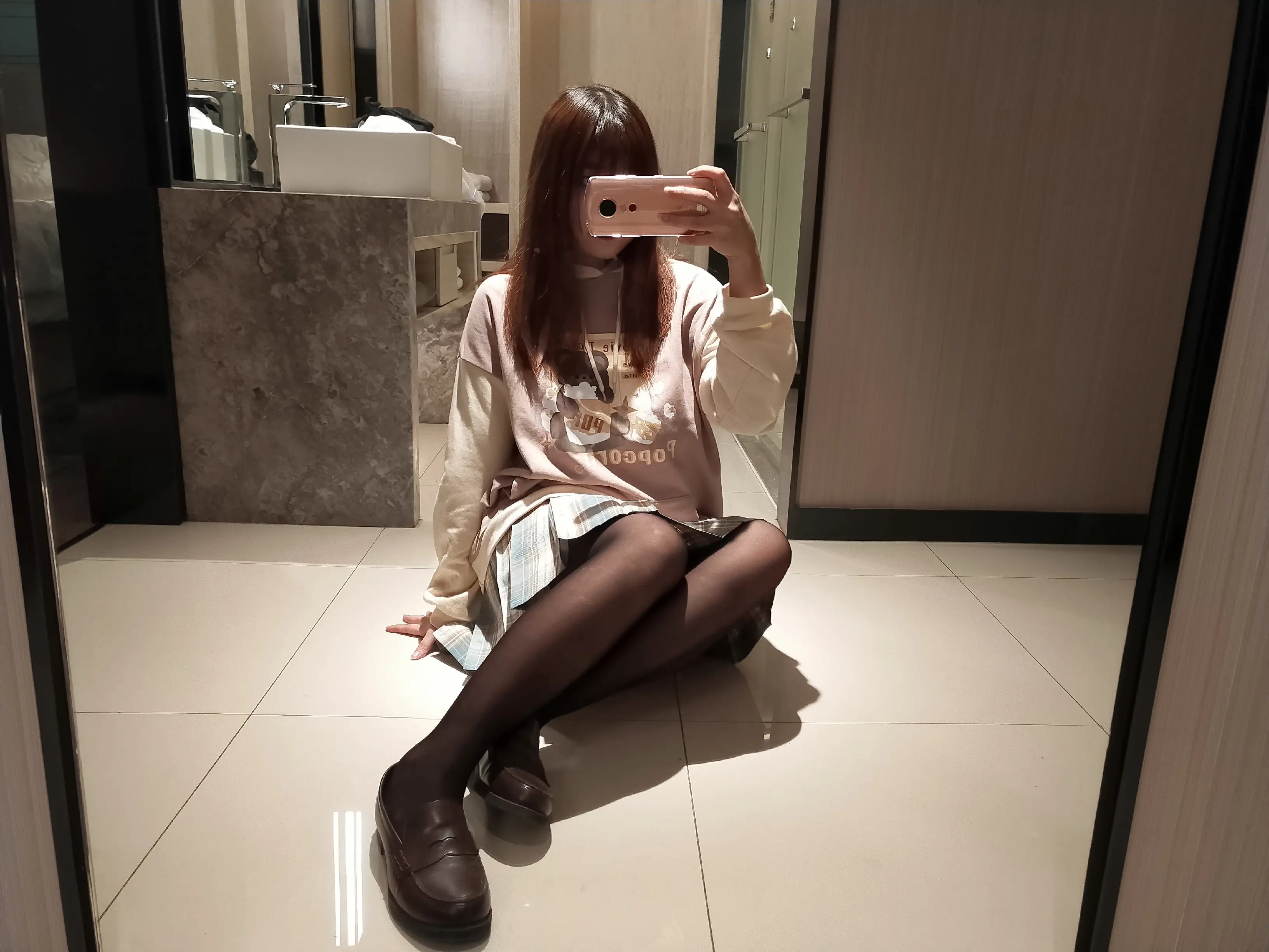 无颜小天使wy NO.007 OL今天的颜颜也不想加班 [75P6V-1640MB]-AQA.CC
