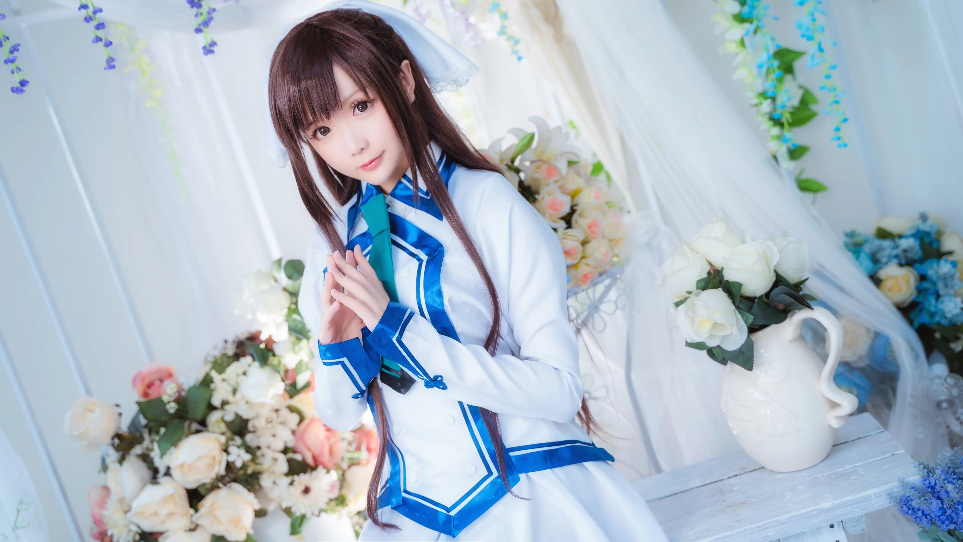 星之迟迟 Vol.059 翠之海 [20P-86MB]-AQA.CC