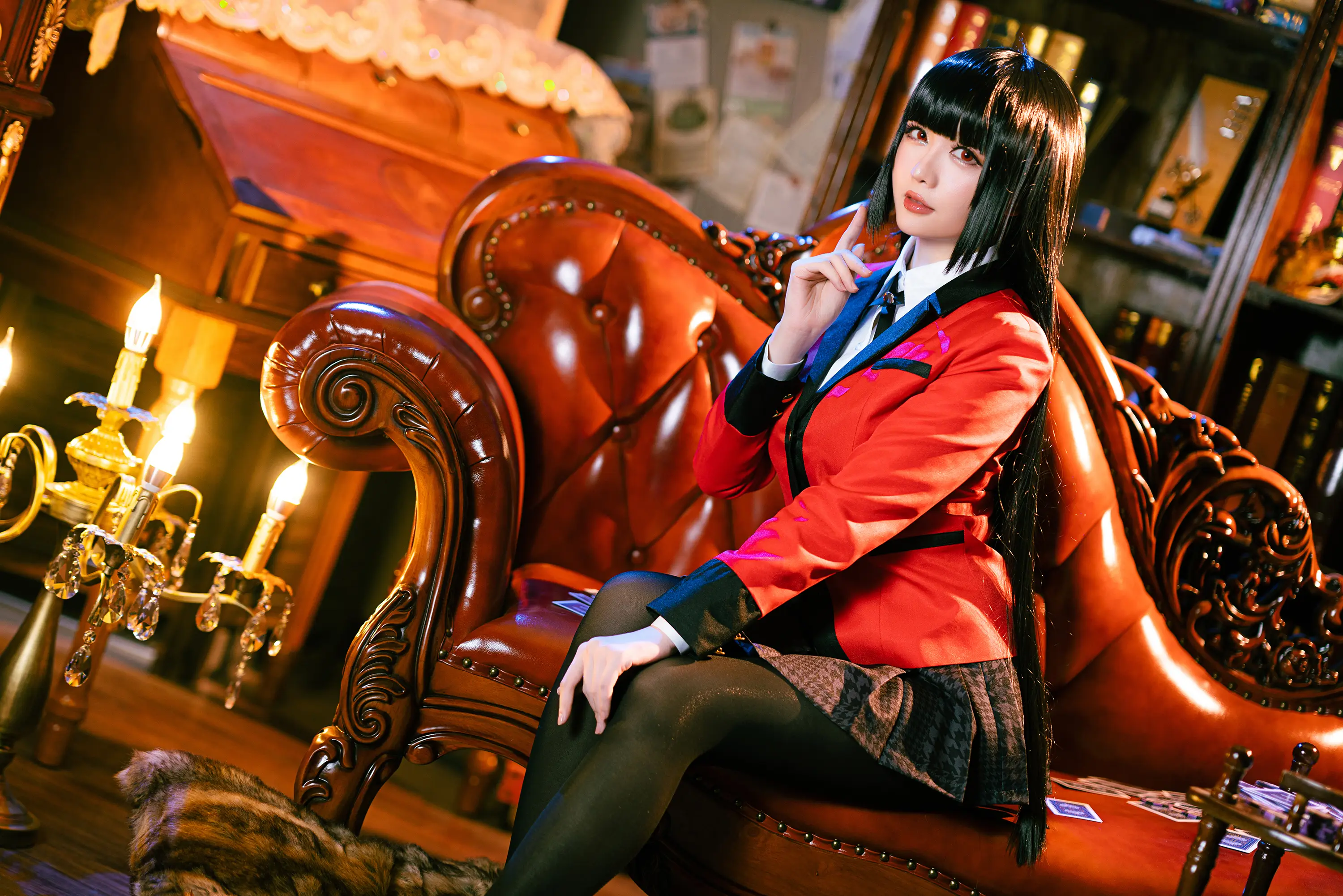 星之迟迟 Vol.138 蛇喰梦子 [46P-209MB]-AQA.CC