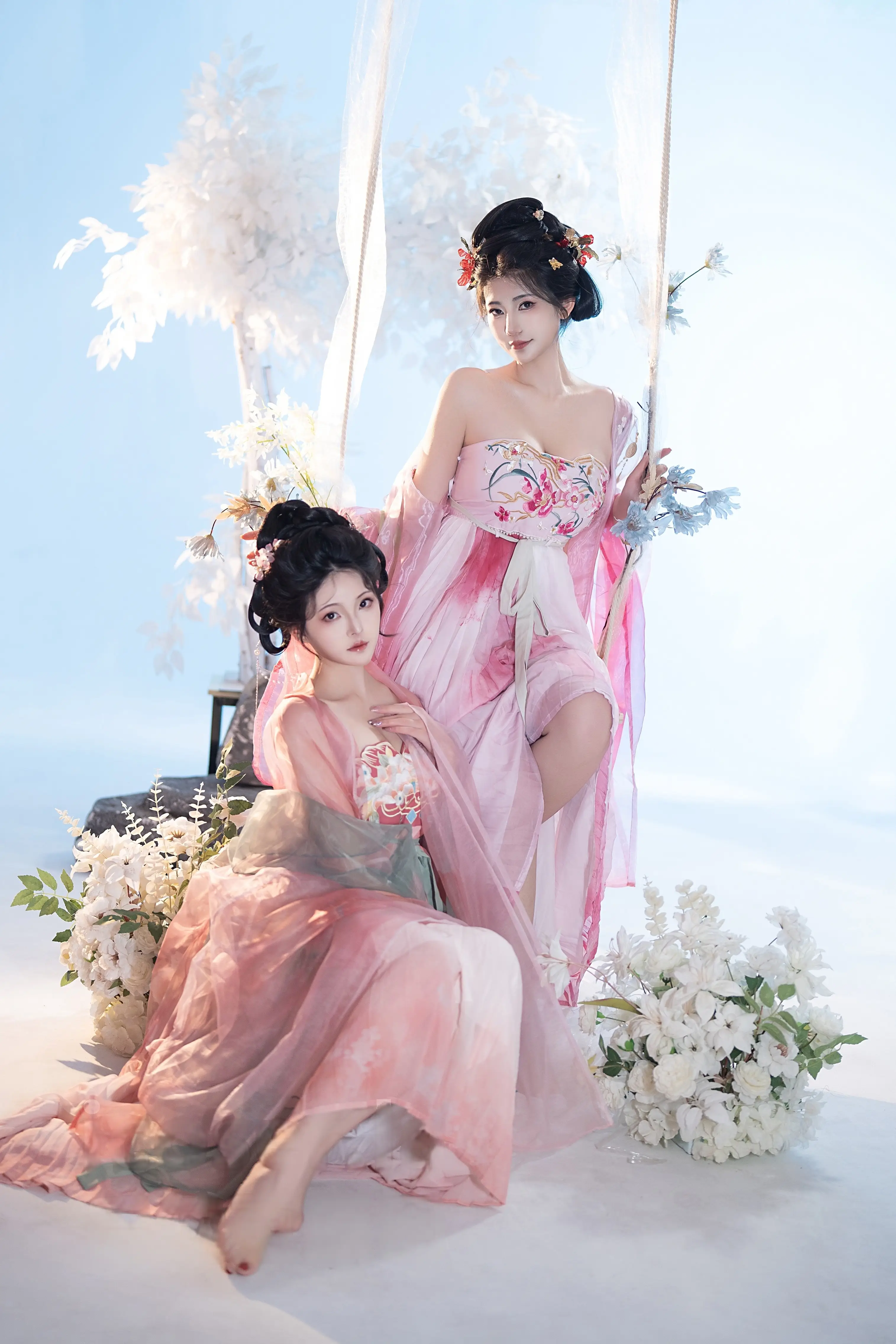 NO.029  瑶池洗凝脂 (&Natsuko夏夏子)[111P-2V-1.18G]-AQA.CC