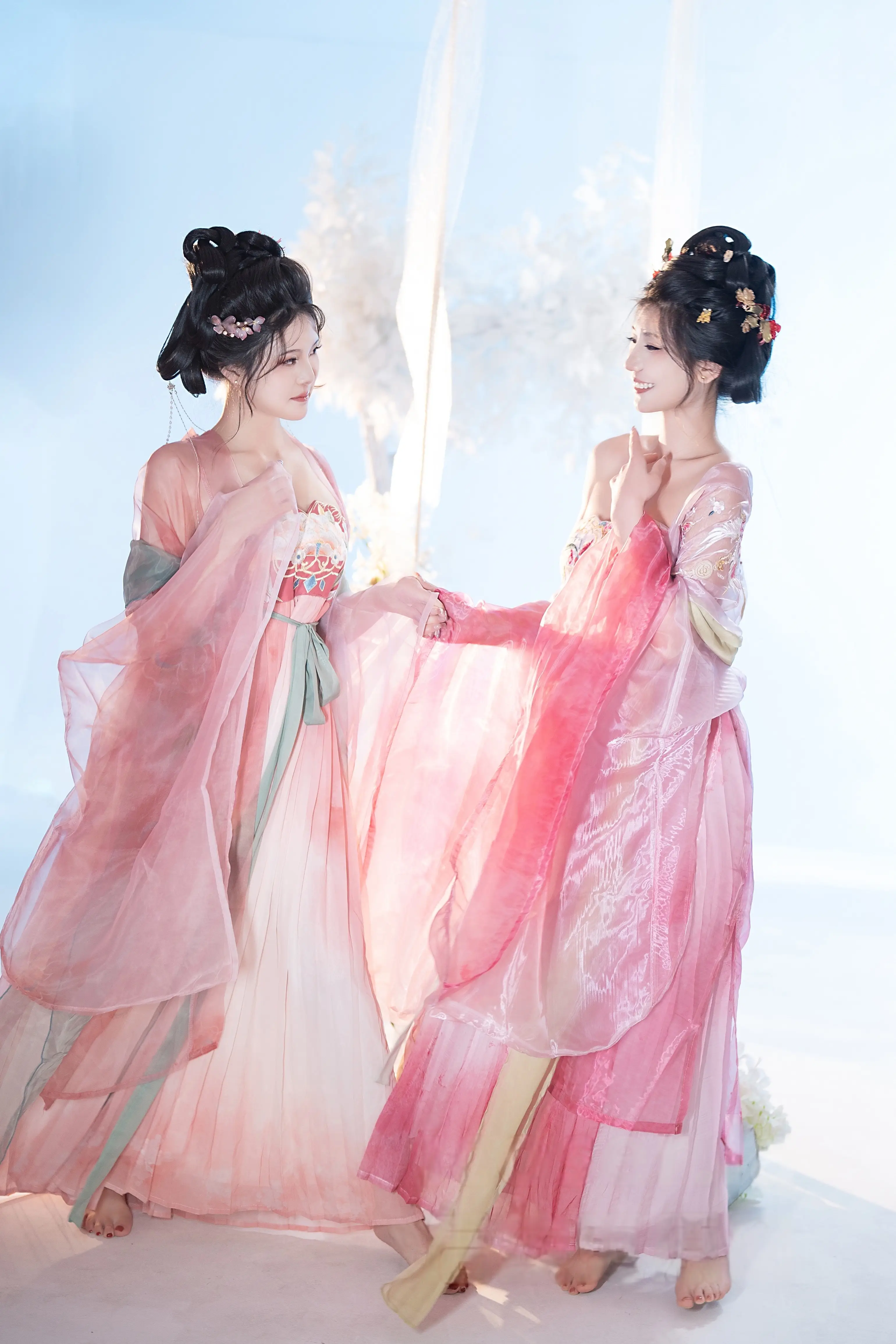 图片[15]-NO.029  瑶池洗凝脂 (&Natsuko夏夏子)[111P-2V-1.18G]-AQA.CC