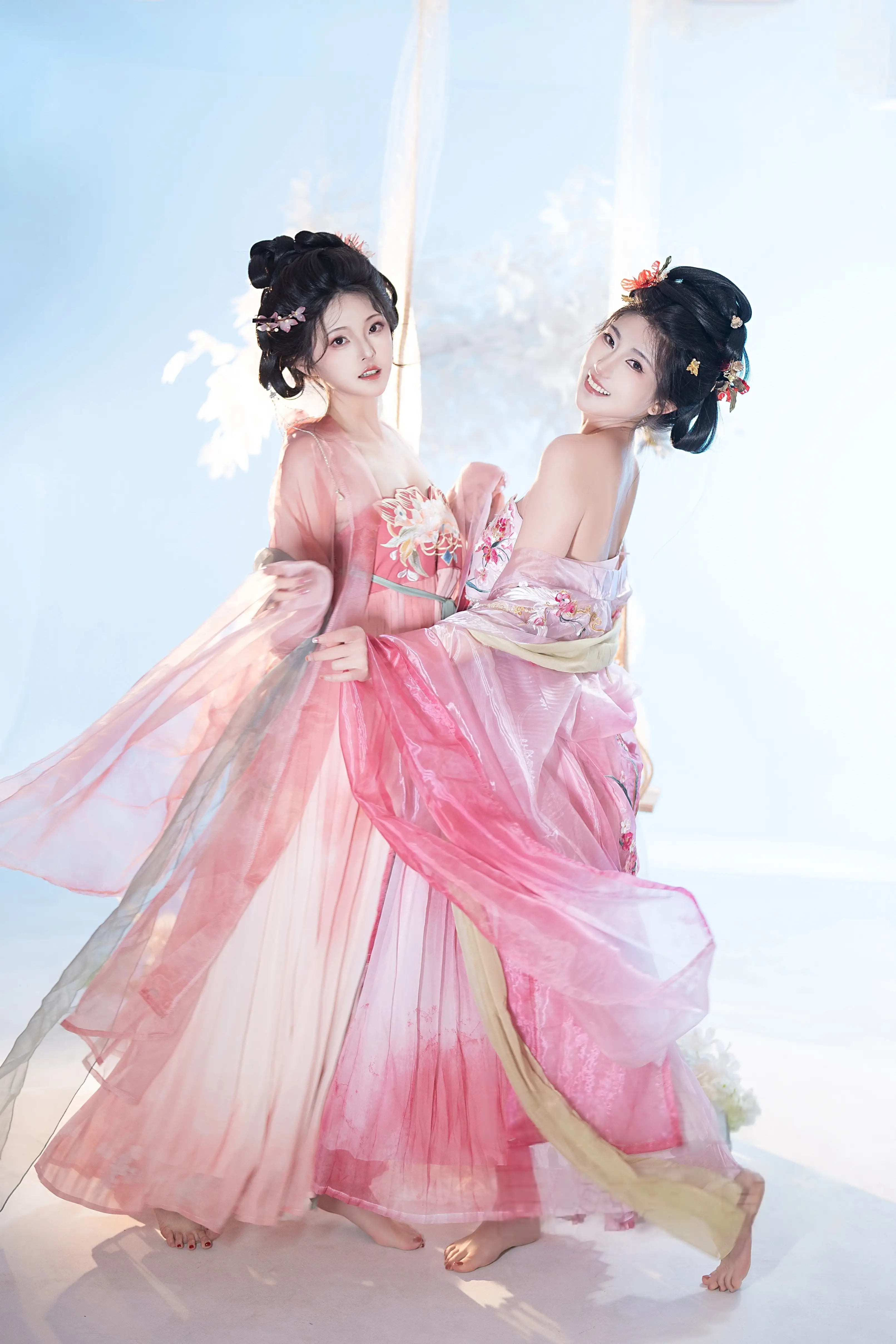 图片[16]-NO.029  瑶池洗凝脂 (&Natsuko夏夏子)[111P-2V-1.18G]-AQA.CC