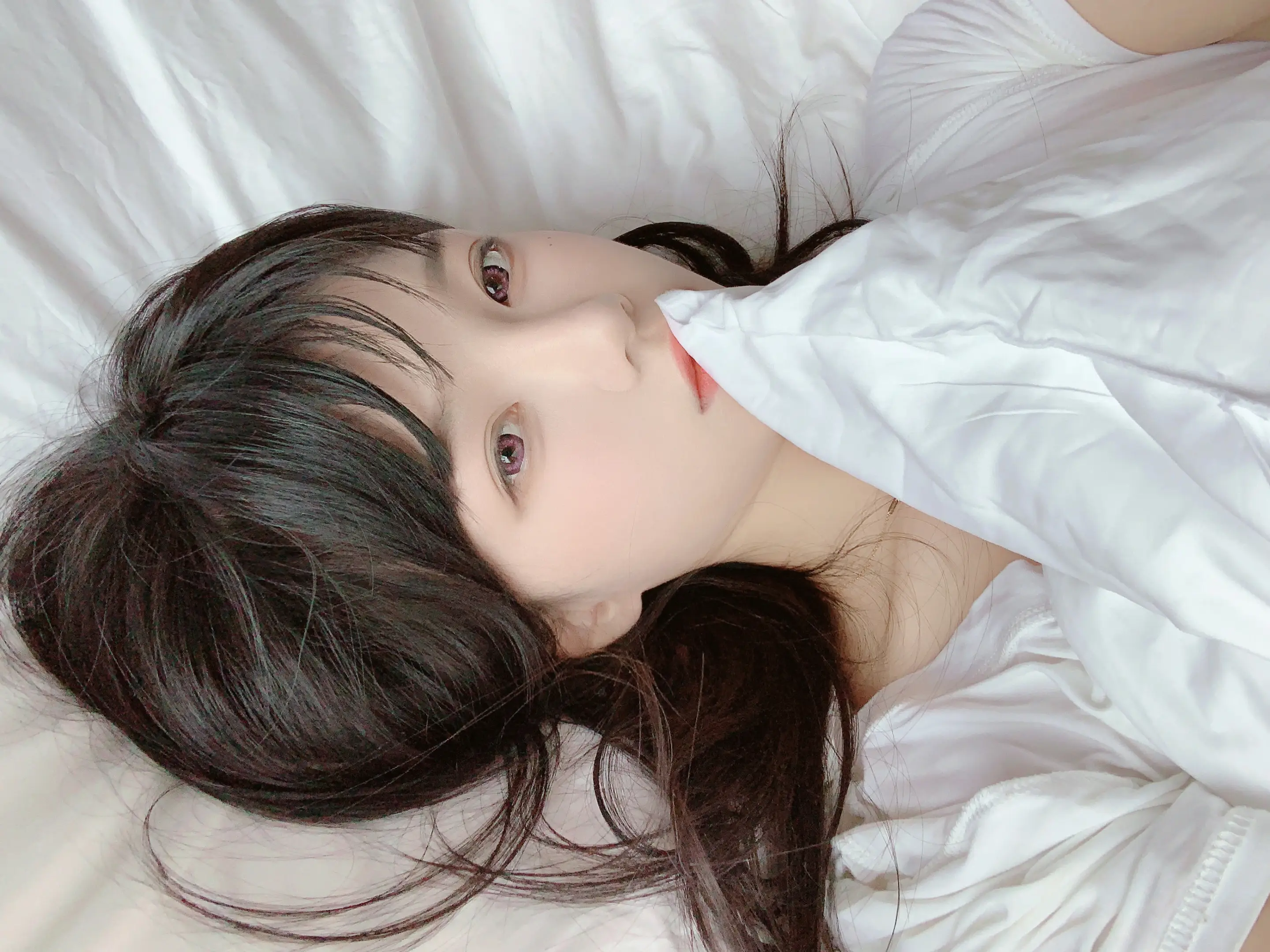 桜桃喵 NO.190 – 小猫小猫-AQA.CC
