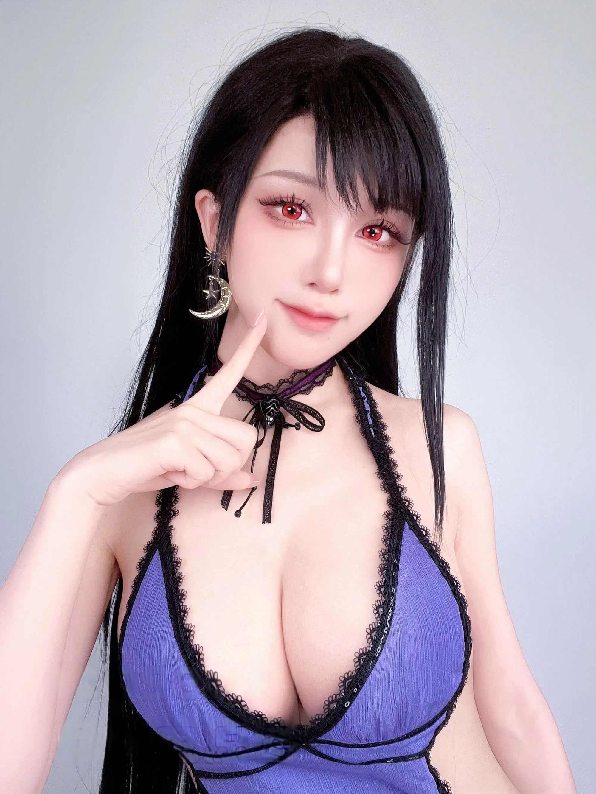 水淼Aqua – NO.210 TIFA[28P-39.1M]-AQA.CC