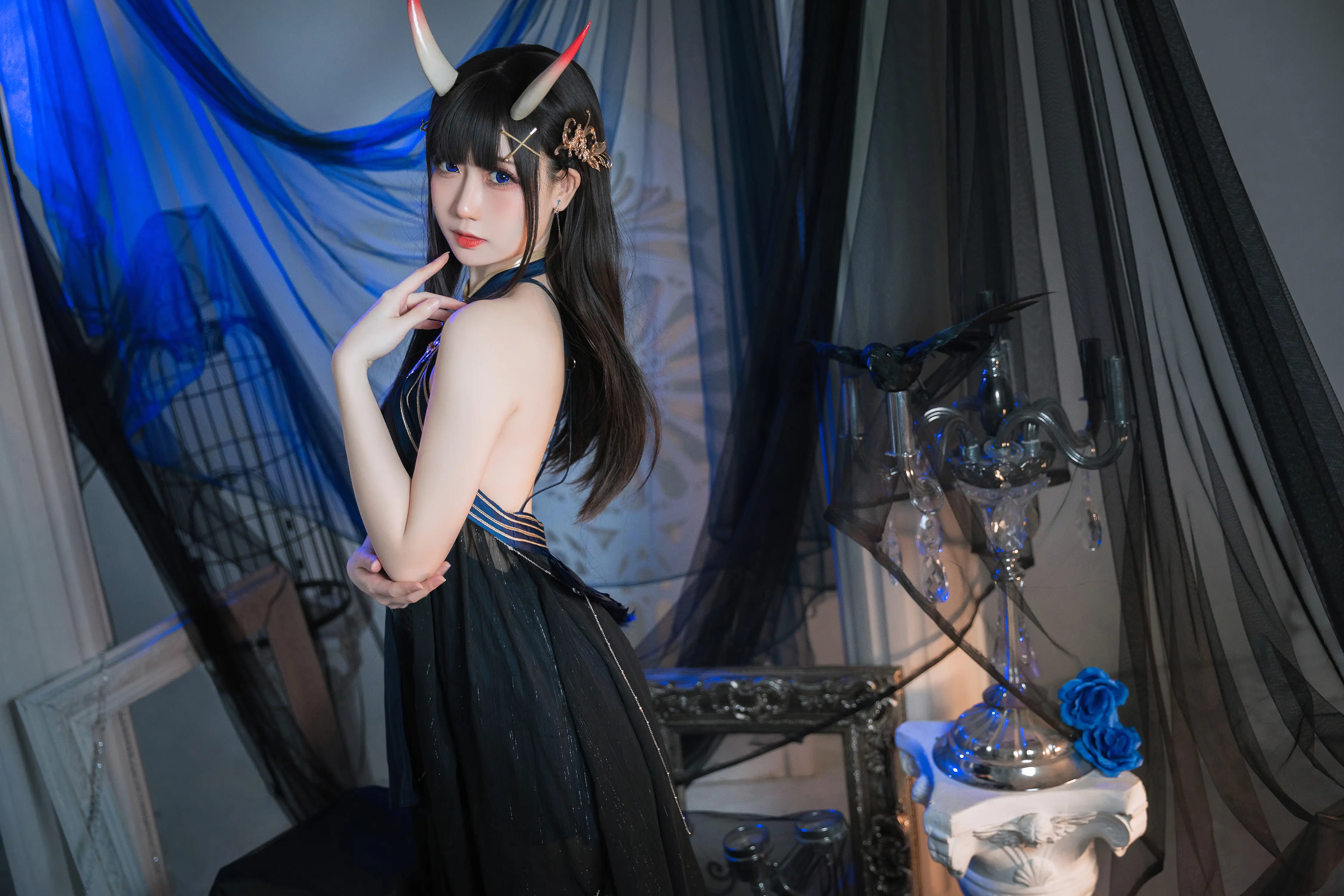 图片[4]-焖焖碳 NO.021 能代[15P-132.3M]-AQA.CC