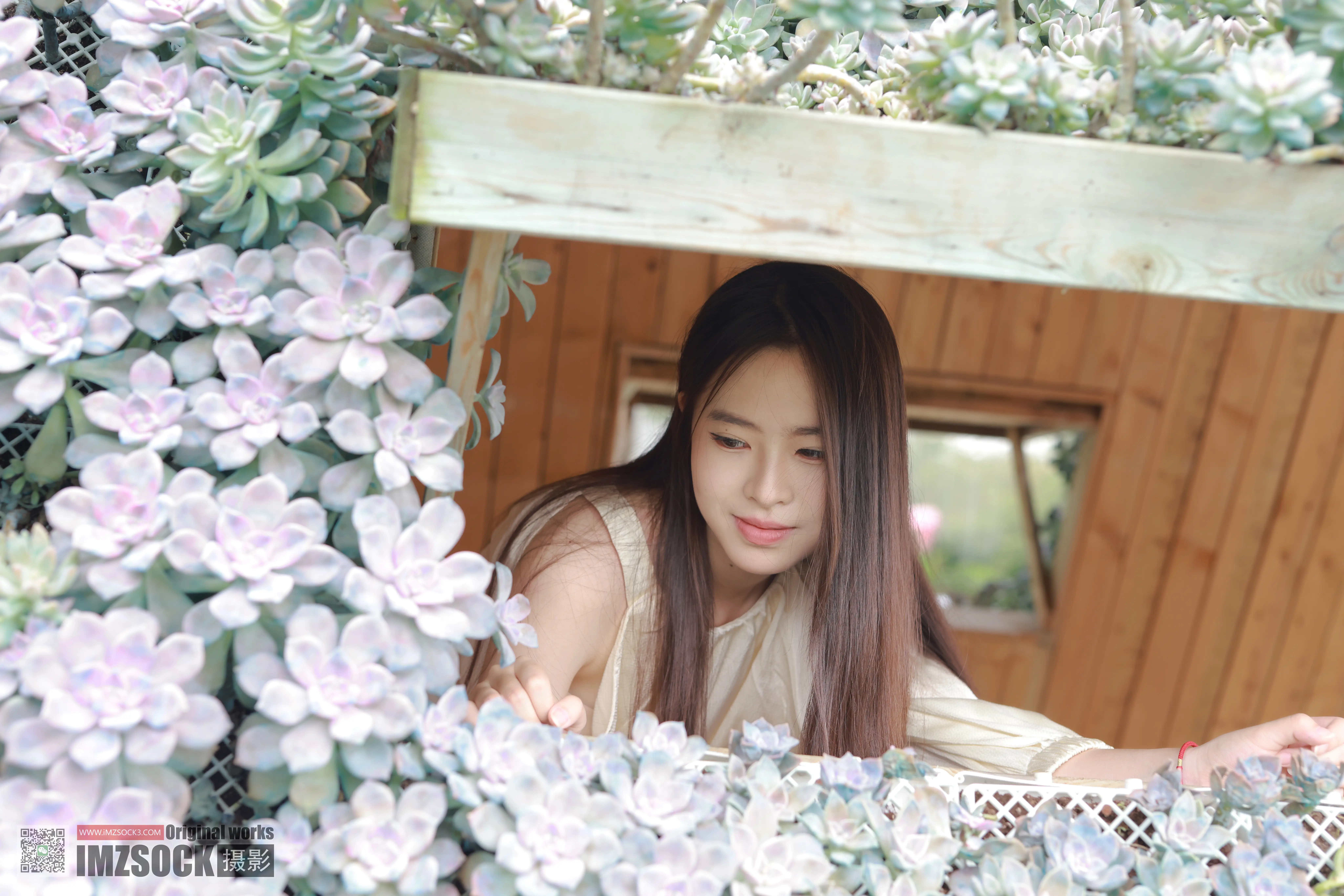IMZSOCK爱美足 原版画质 NO.331 依依[93P-1.38GB]-AQA.CC