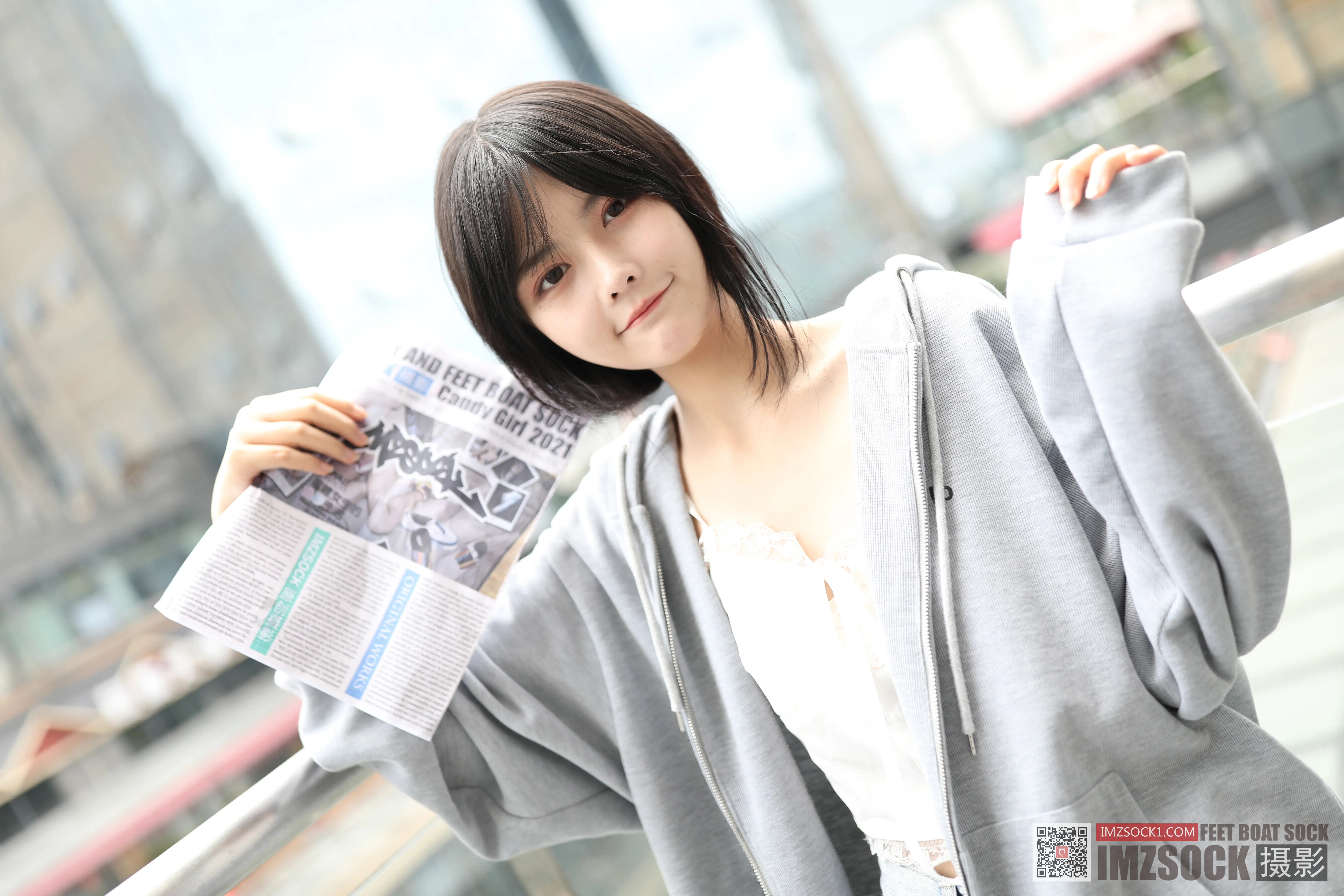 图片[3]-IMZSOCK爱美足 原版画质 NO.338 美琳[98P-880MB]-AQA.CC