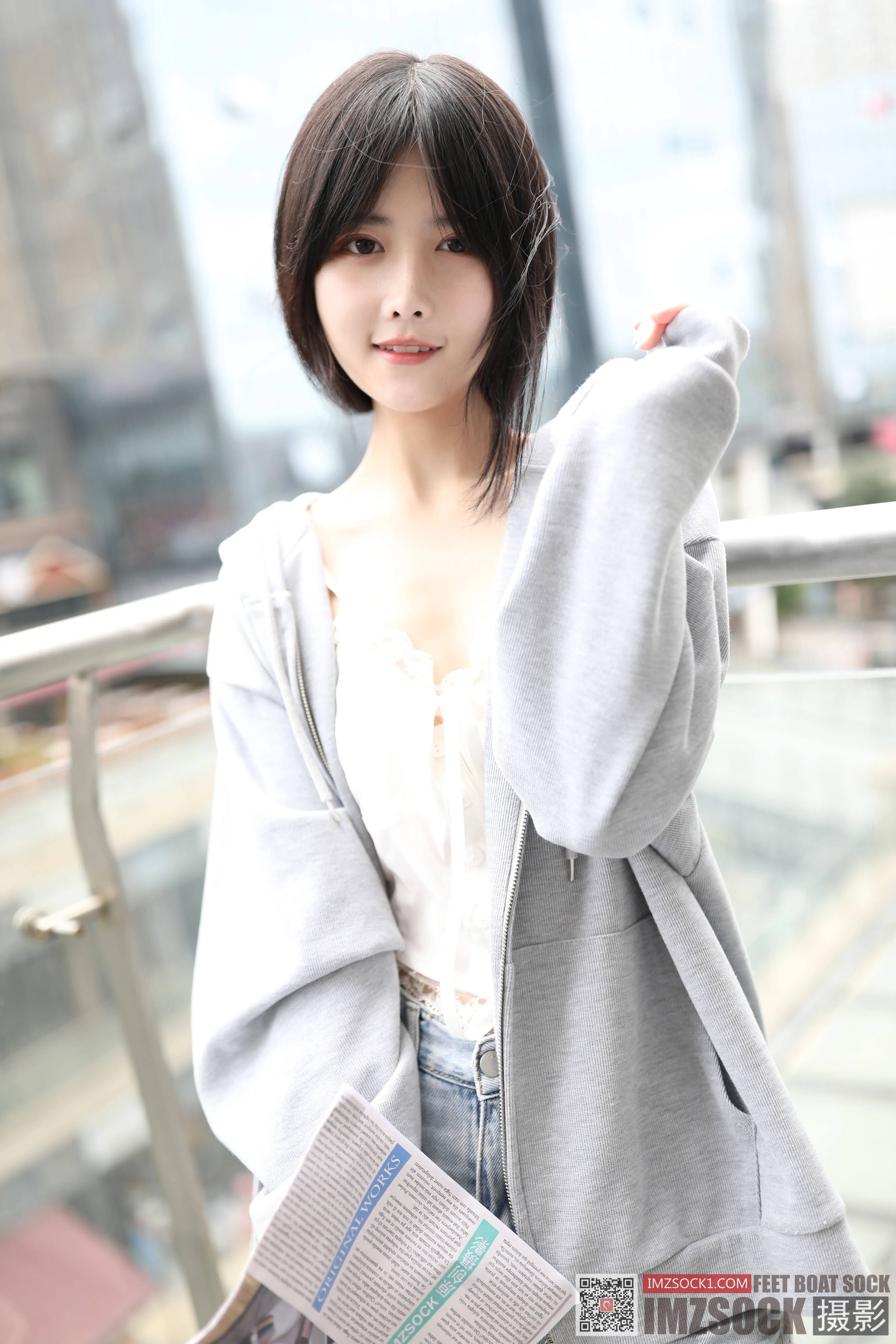 图片[4]-IMZSOCK爱美足 原版画质 NO.338 美琳[98P-880MB]-AQA.CC