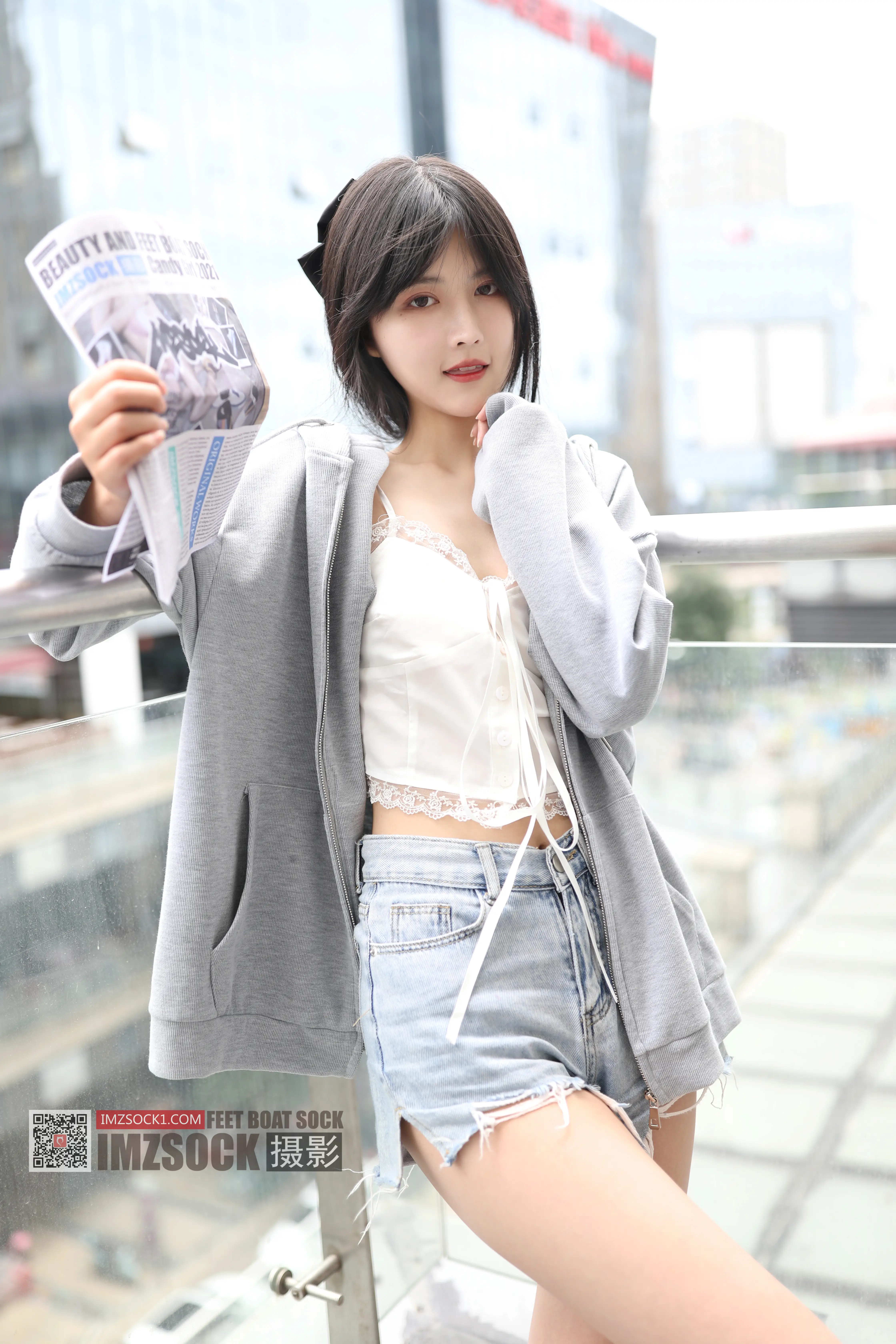 图片[5]-IMZSOCK爱美足 原版画质 NO.338 美琳[98P-880MB]-AQA.CC