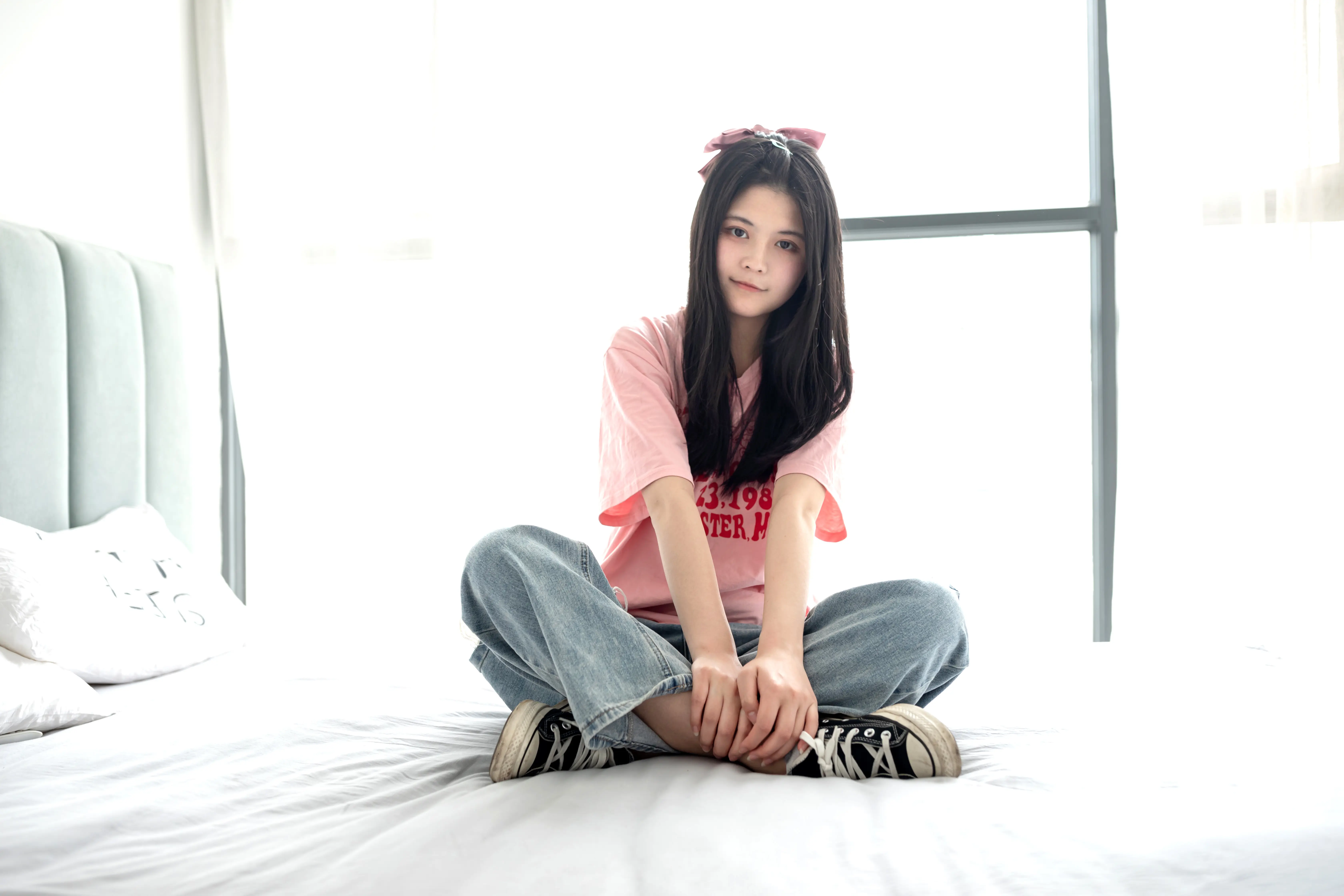 IMZSOCK爱美足 原版画质 NO.368 美琳[143P+1V-2.58GB]-AQA.CC