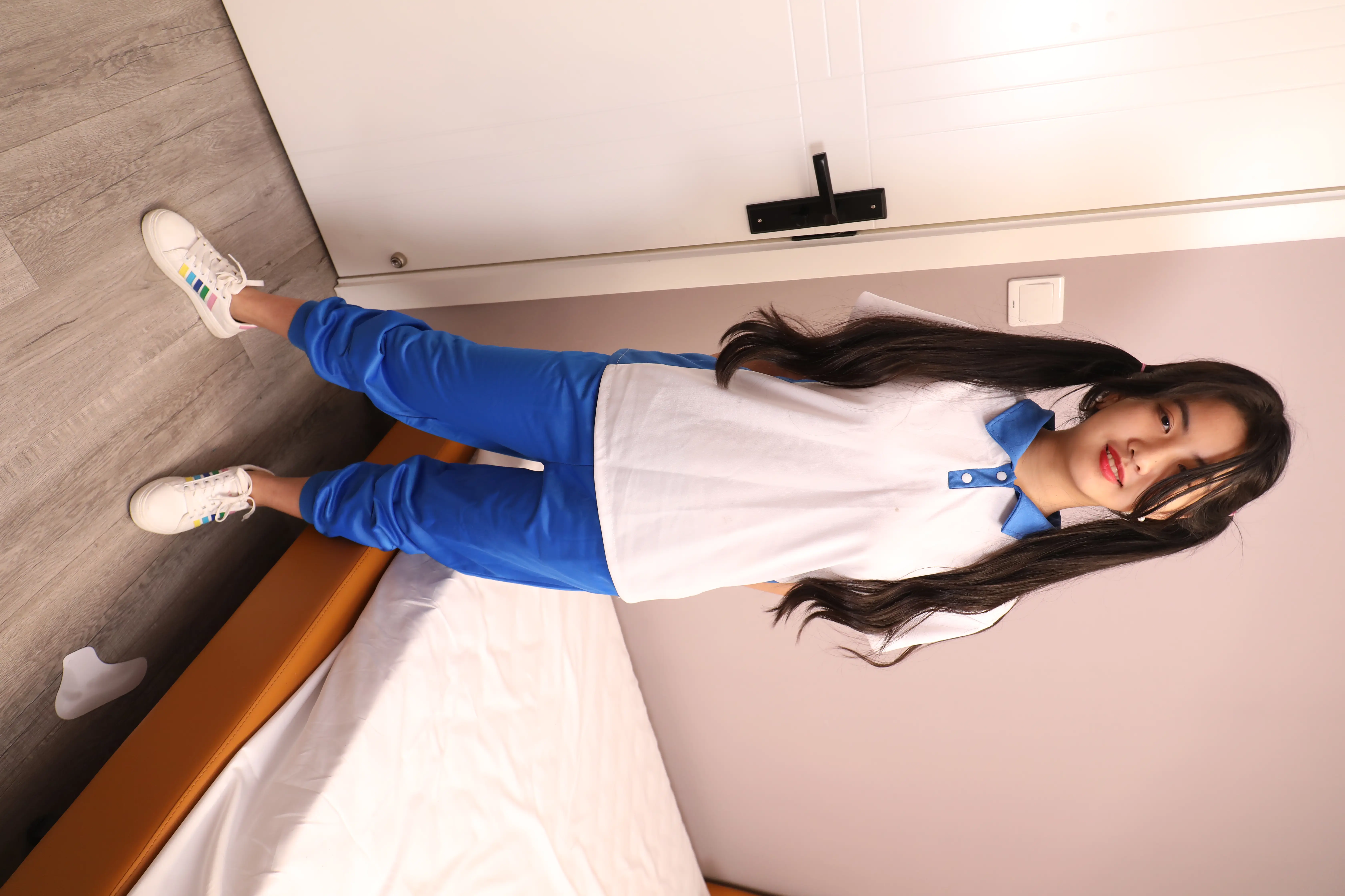 IMZSOCK爱美足 原版画质 NO.378 露露[92P-1.59GB]-AQA.CC