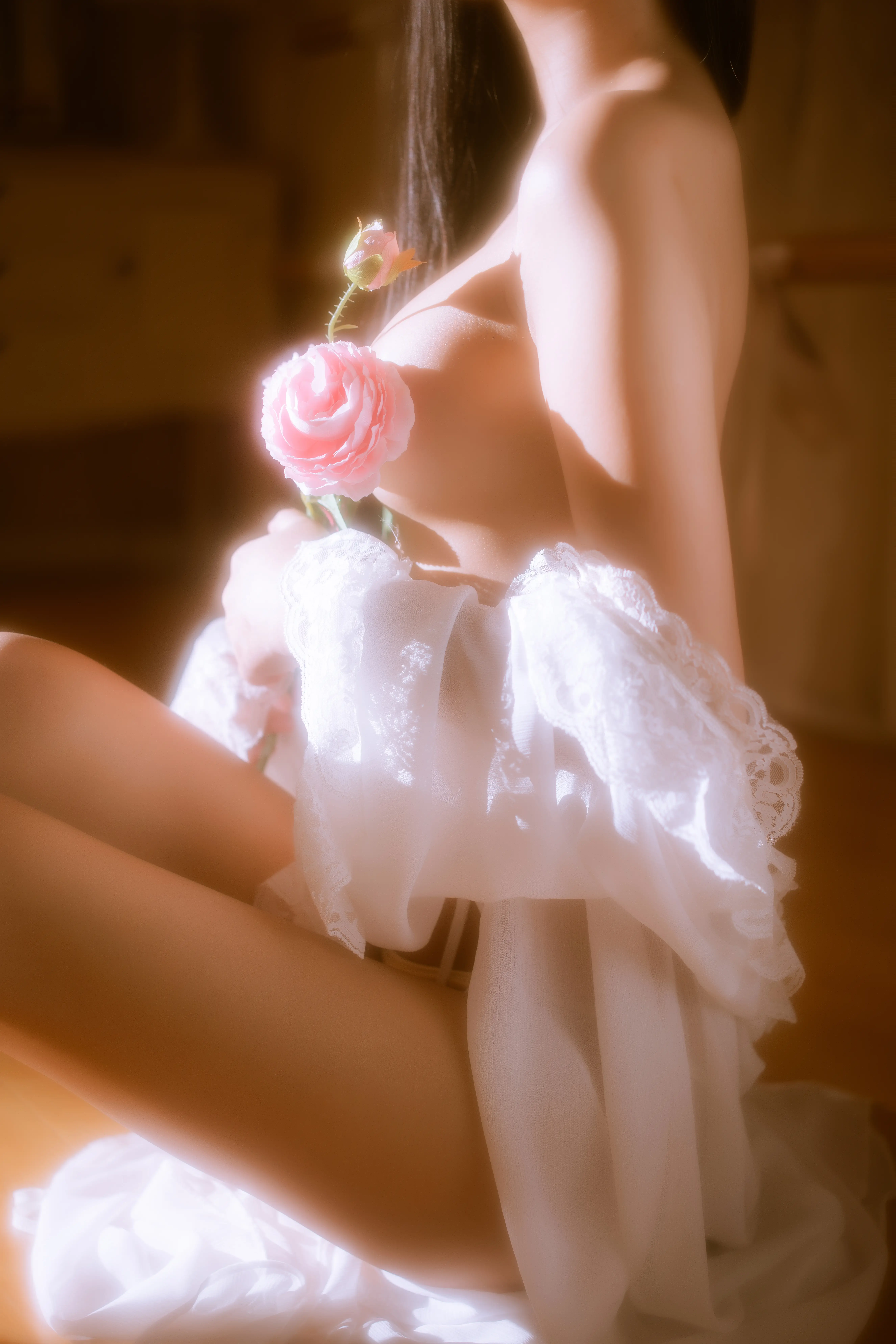 萌芽儿o0 – NO.015 金色套装 [70P-1.28GB]-AQA.CC