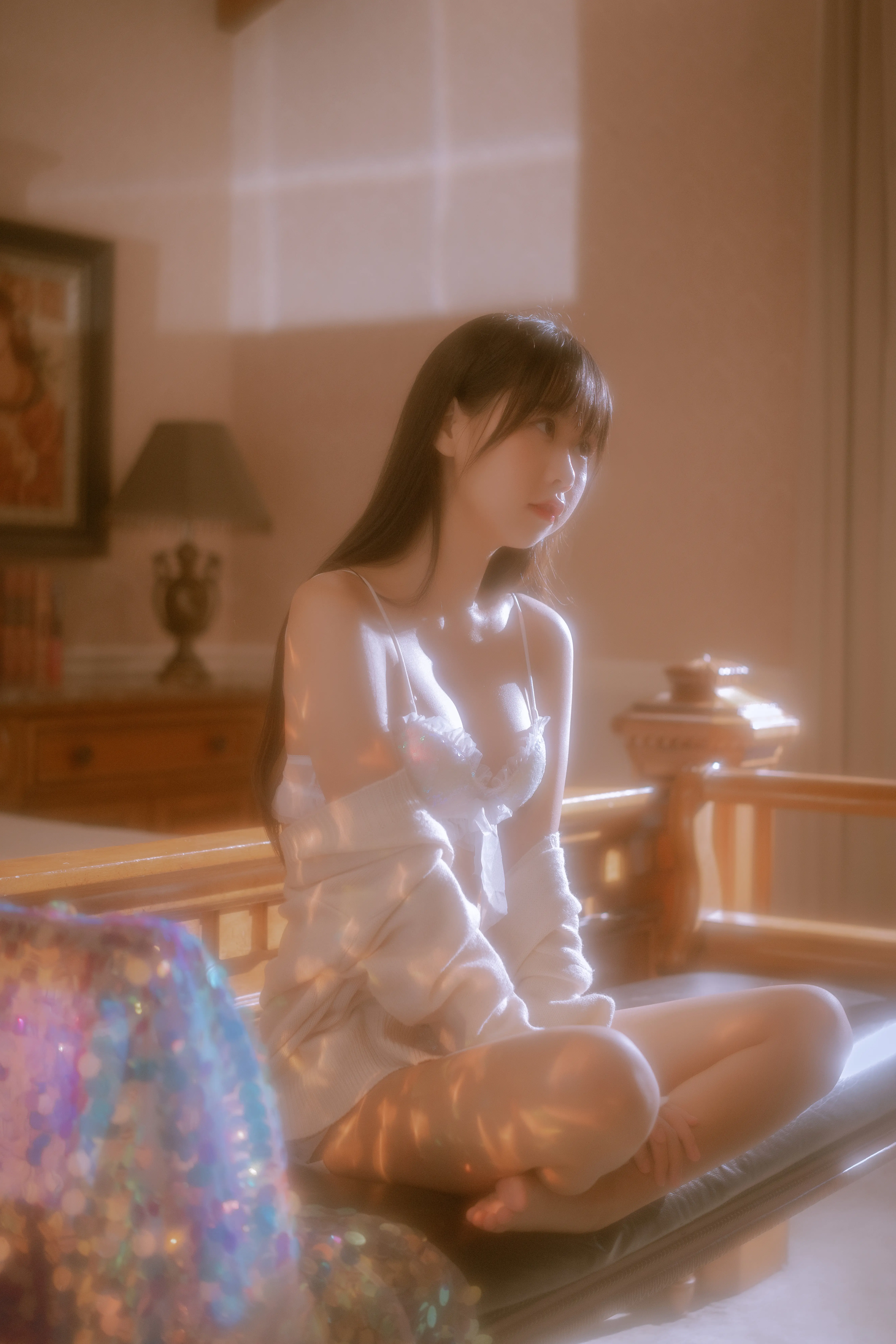 萌芽儿o0 – NO.030 人鱼姬[21P-266.3M]-AQA.CC