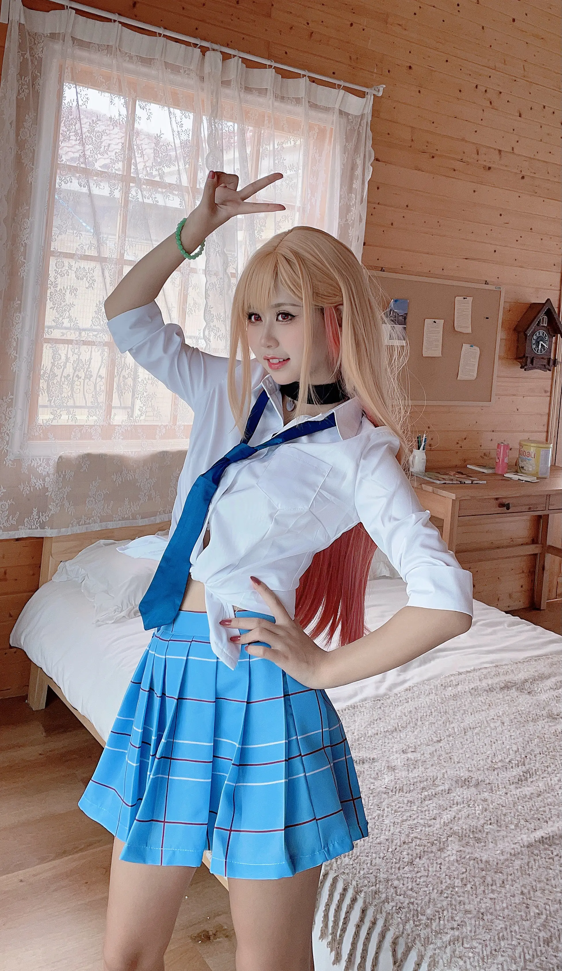 萌芽儿o0 – NO.040  海梦[43P-4V-182.5M]-AQA.CC