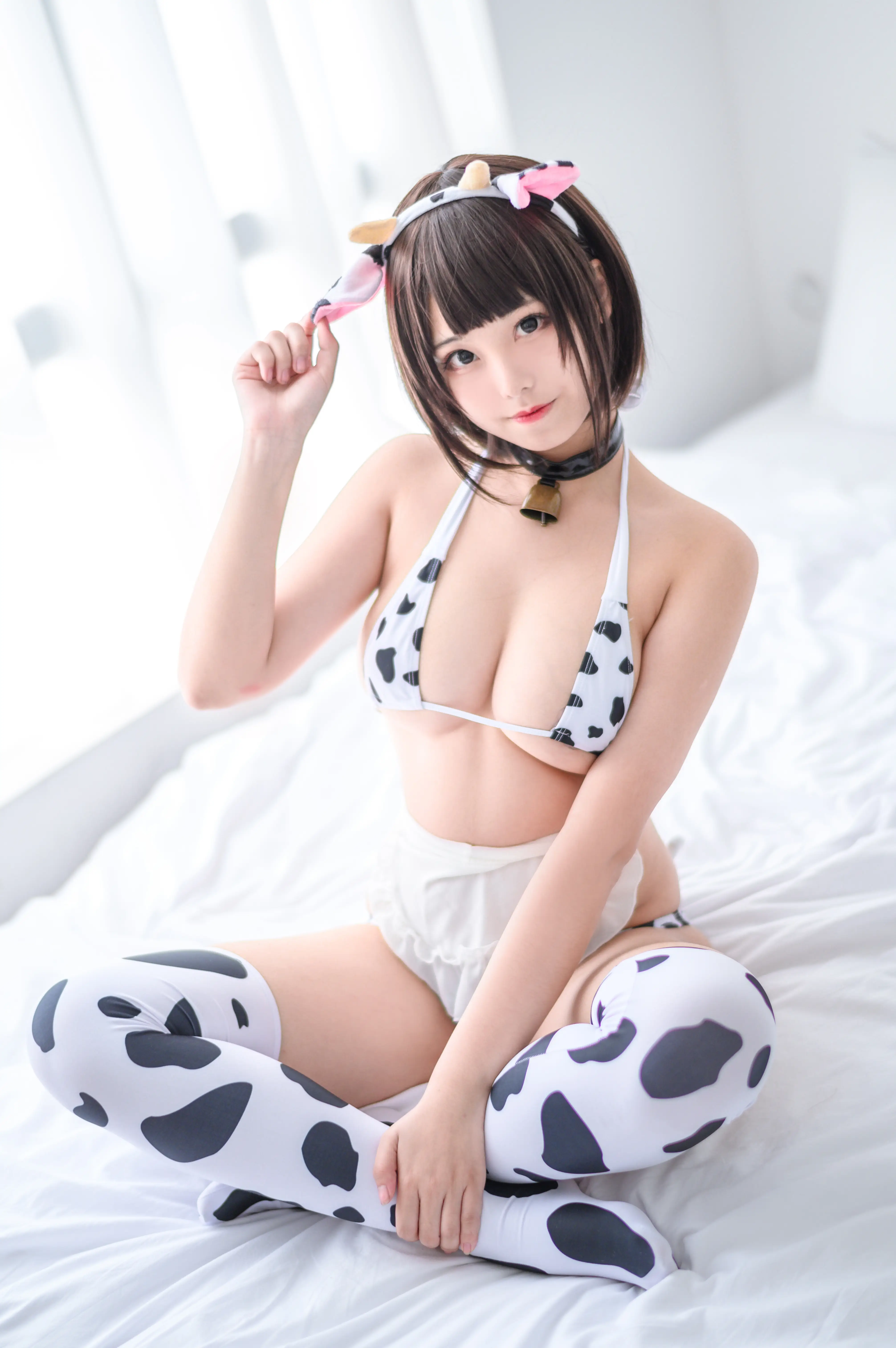 NO.035小奶牛基础-AQA.CC