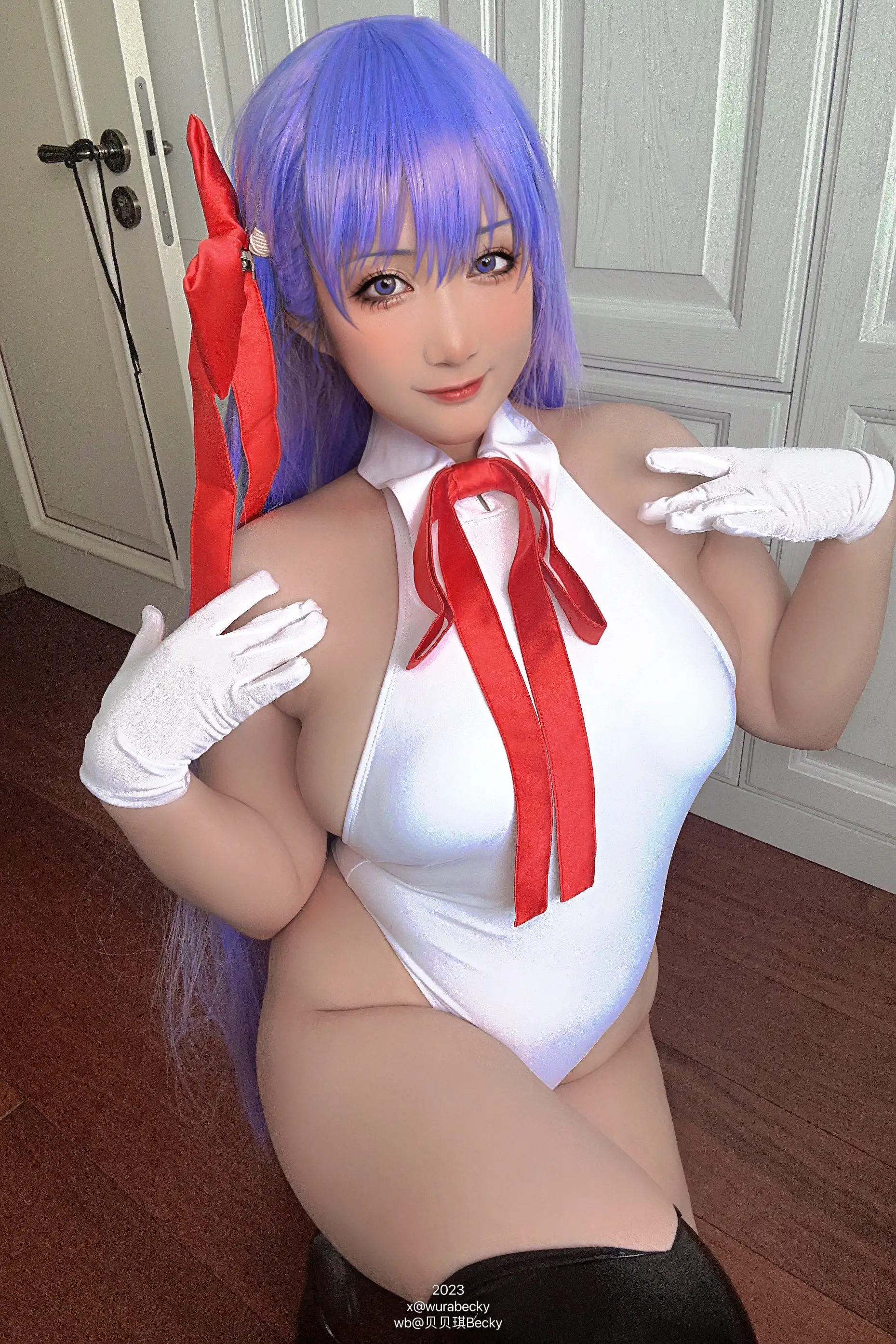 图片[5]-贝贝琪Becky NO.032 202305 BB [23P 167MB]-AQA.CC