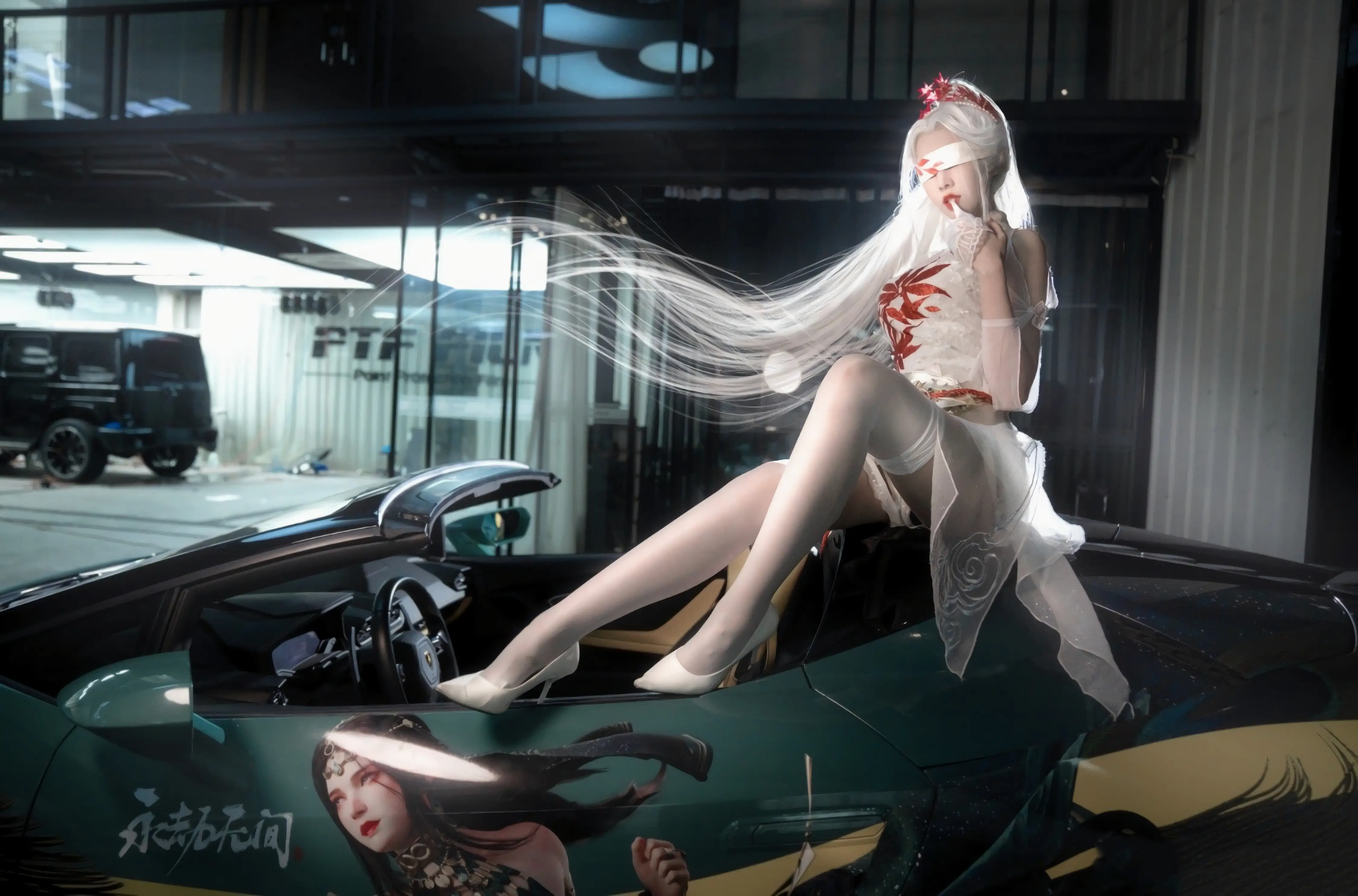 图片[4]-走路摇ZLY NO.003 宁红夜 [9P-68MB]-AQA.CC