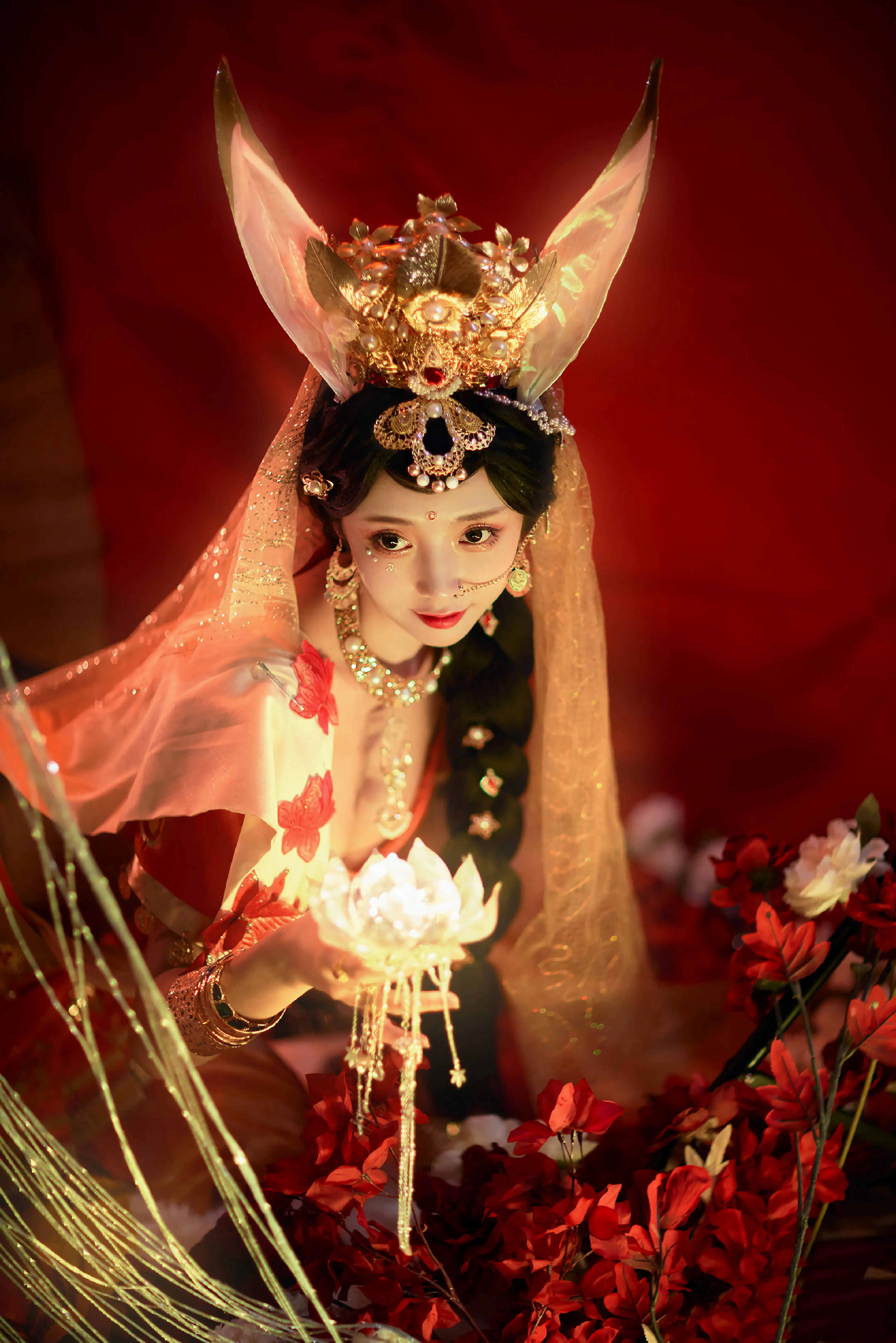 走路摇ZLY NO.005 公孙离 [10P-88MB]-AQA.CC