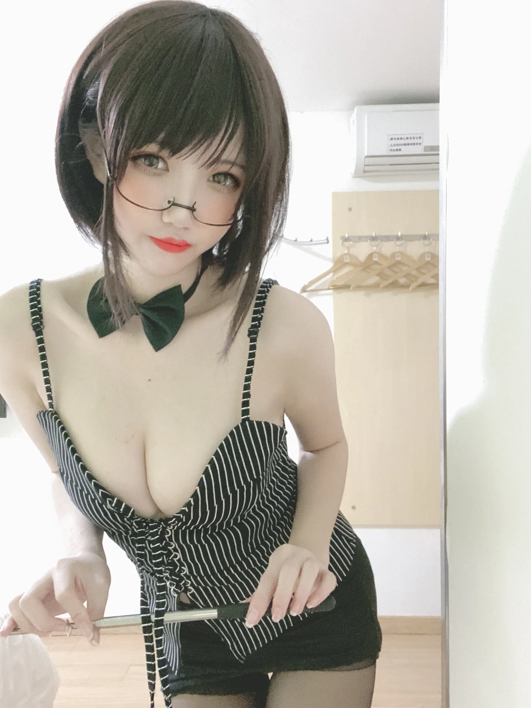 NO.008 女教师 [6P-9MB]-AQA.CC