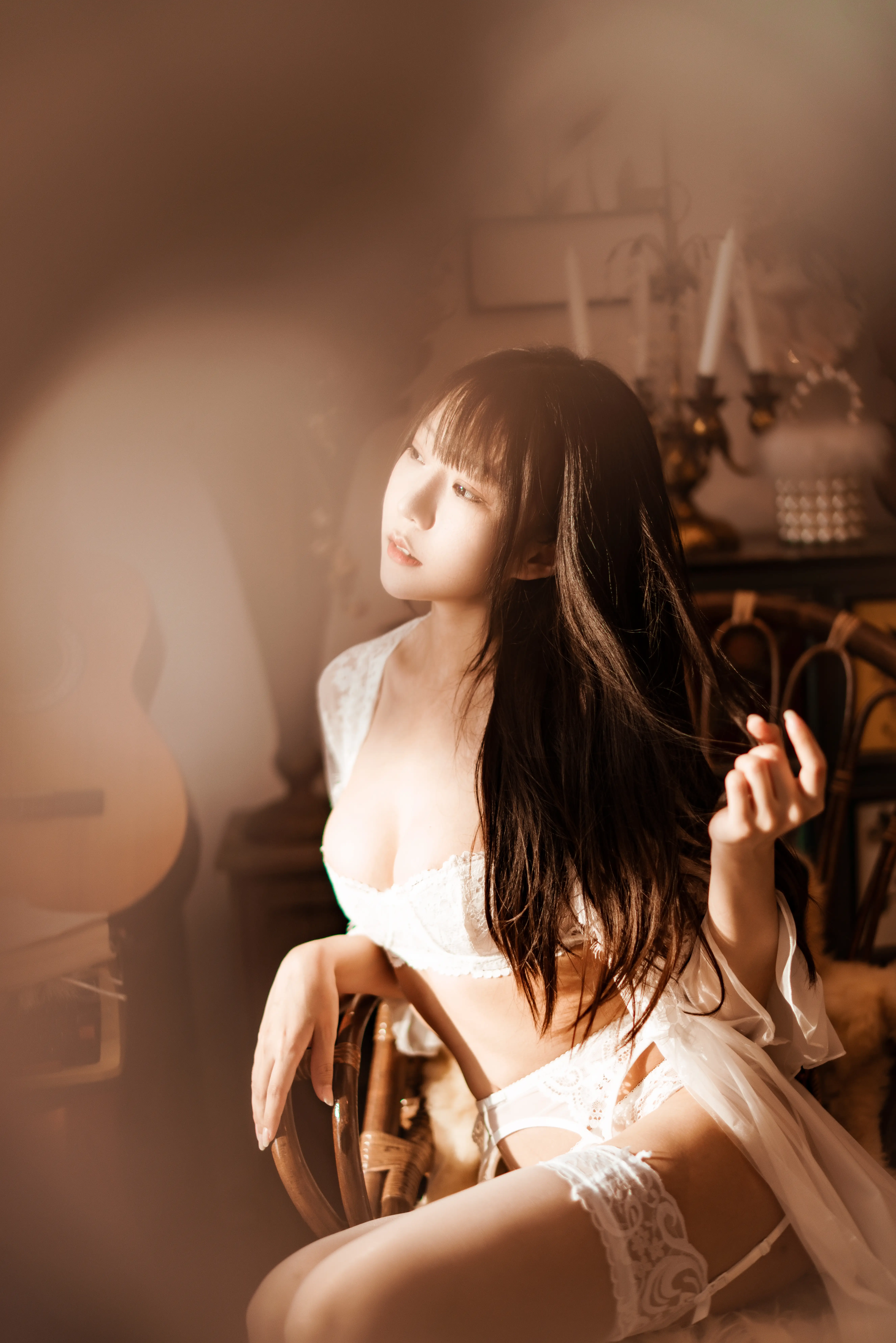 室内私房 [81P-1.88GB]-AQA.CC