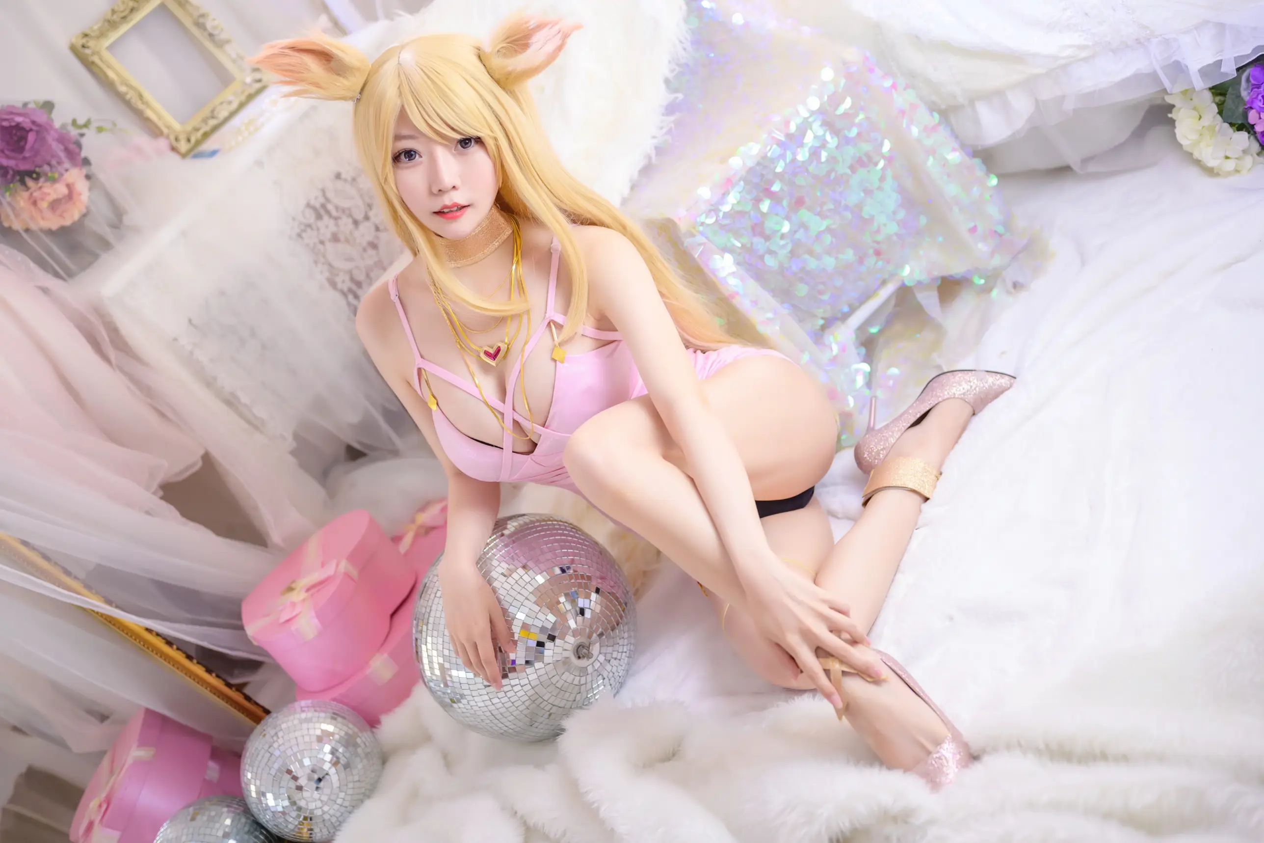 阿狸同人 [25P-387MB]-AQA.CC