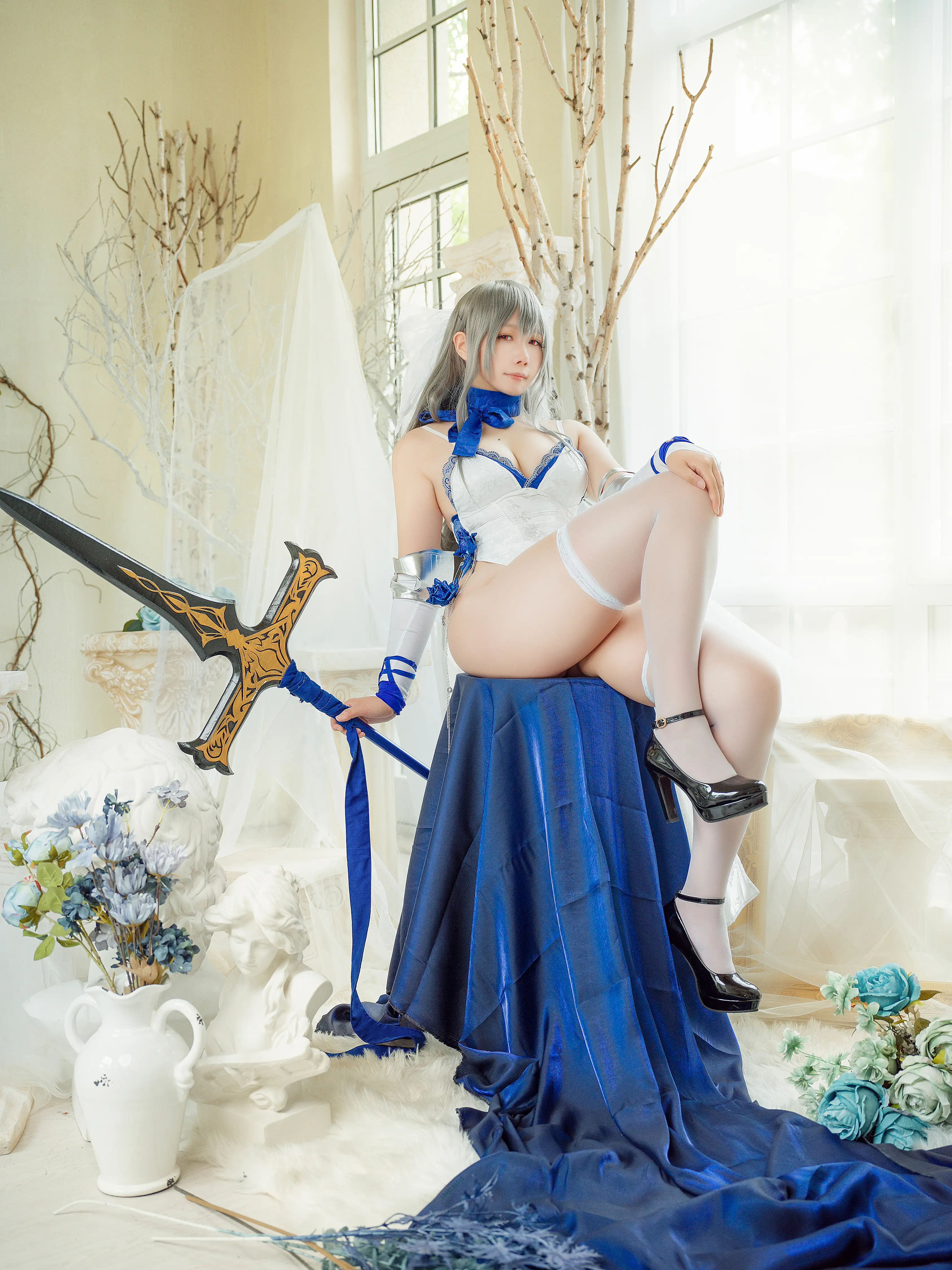 麻花酱 NO.050 6194 [15P-158MB]-AQA.CC